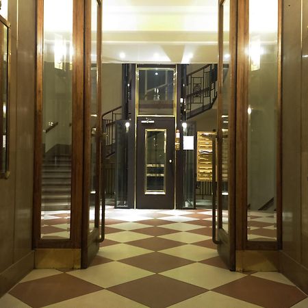 Hotel Pension Excellence Viena Exterior foto