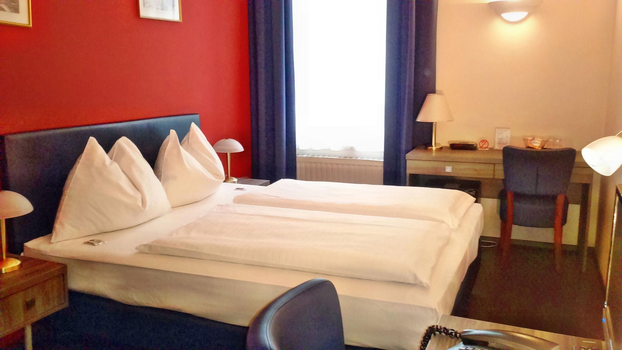 Hotel Pension Excellence Viena Exterior foto