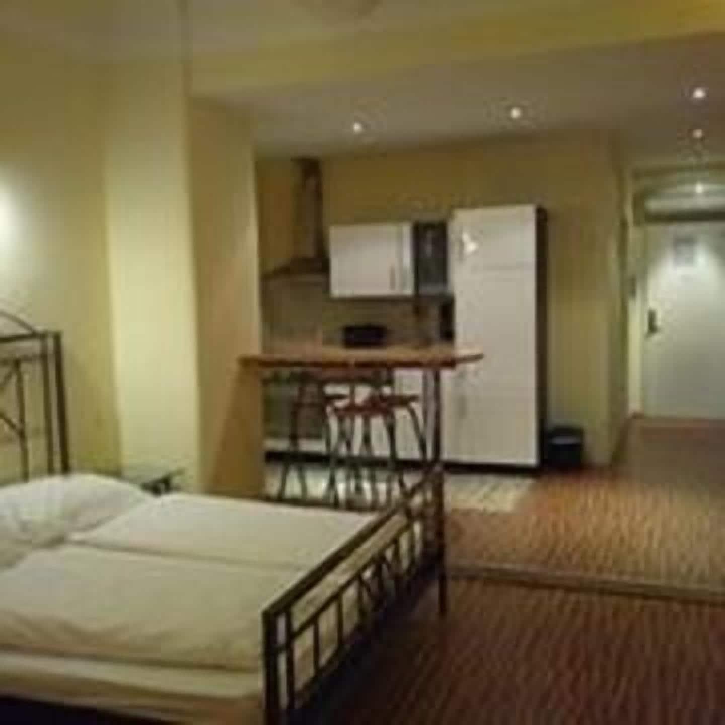 Hotel Pension Excellence Viena Exterior foto